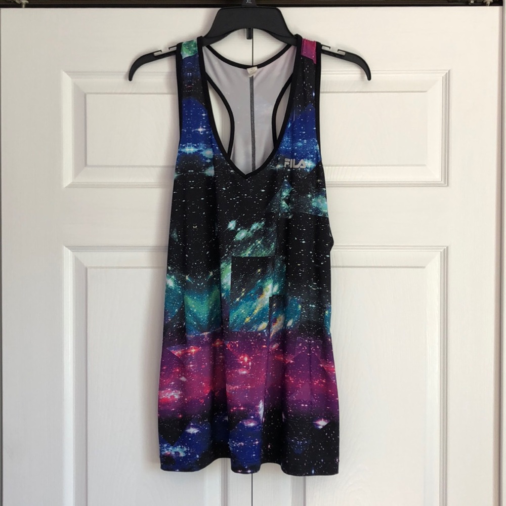 FILA Sport Tank